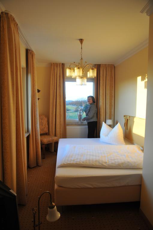 Landsitz Kapellenhoehe, Hotel Garni Wiedenbrügge エクステリア 写真