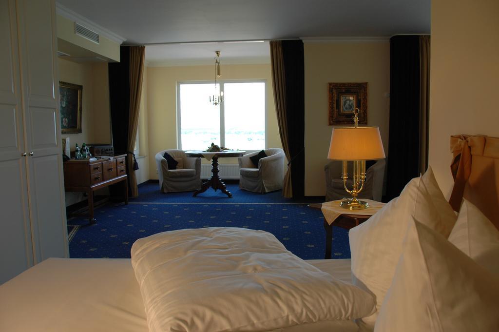 Landsitz Kapellenhoehe, Hotel Garni Wiedenbrügge エクステリア 写真