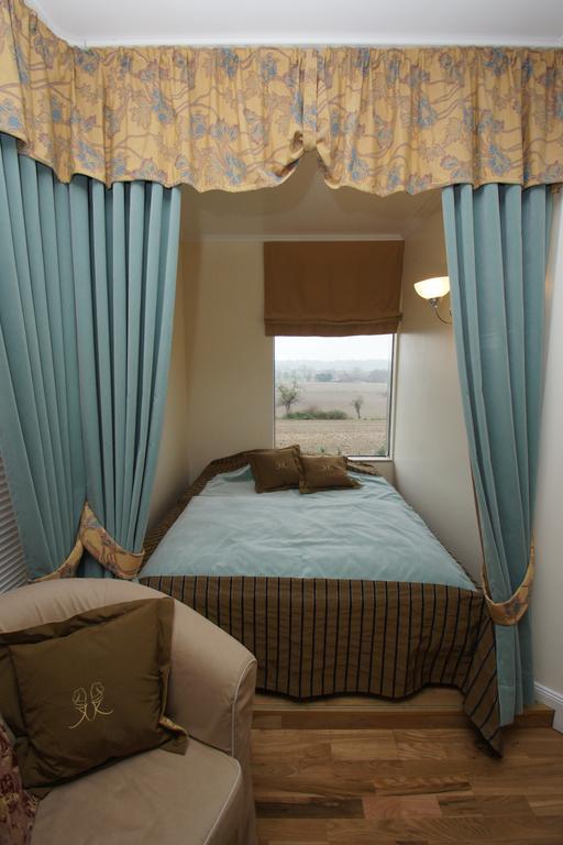Landsitz Kapellenhoehe, Hotel Garni Wiedenbrügge エクステリア 写真