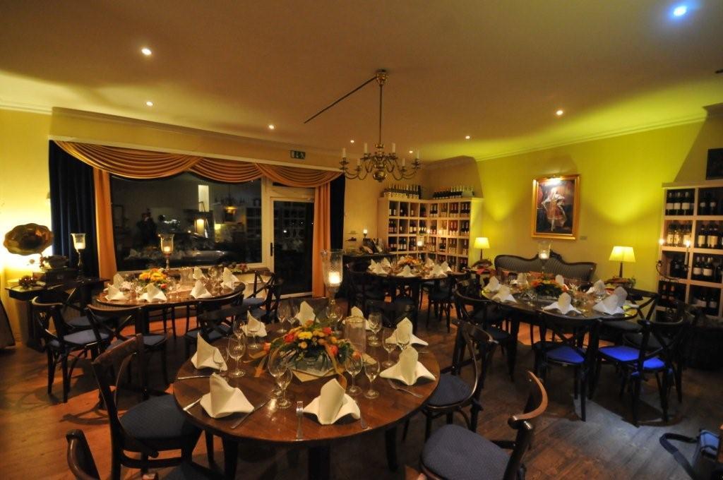 Landsitz Kapellenhoehe, Hotel Garni Wiedenbrügge エクステリア 写真