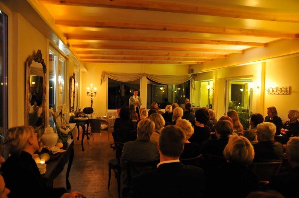 Landsitz Kapellenhoehe, Hotel Garni Wiedenbrügge エクステリア 写真