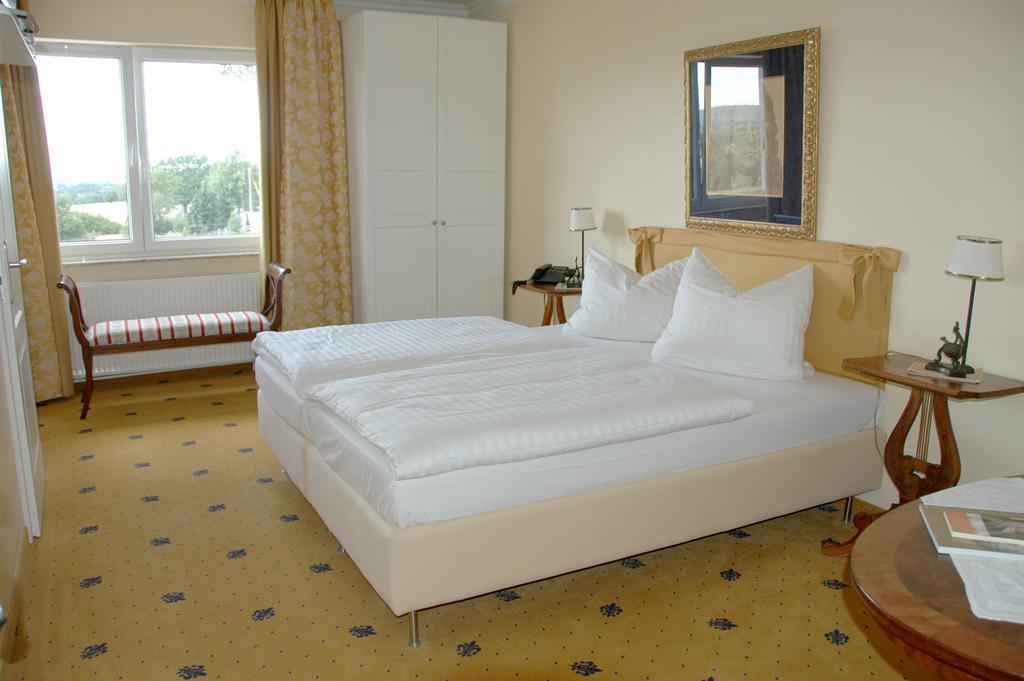 Landsitz Kapellenhoehe, Hotel Garni Wiedenbrügge エクステリア 写真