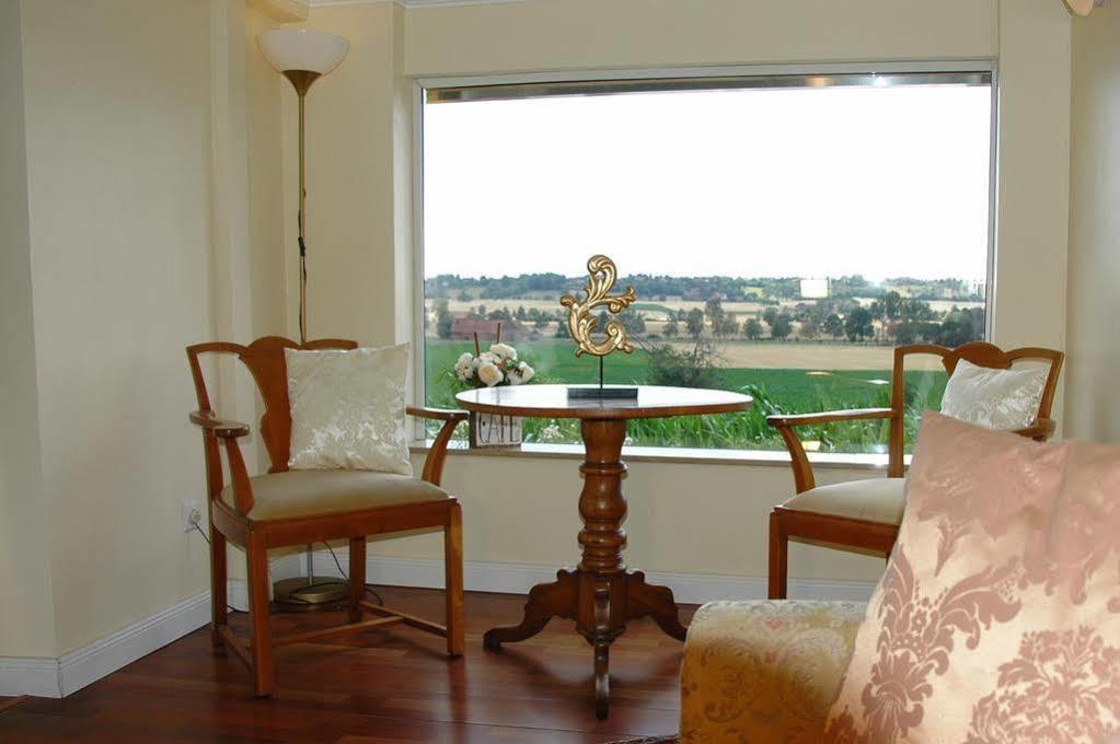 Landsitz Kapellenhoehe, Hotel Garni Wiedenbrügge エクステリア 写真